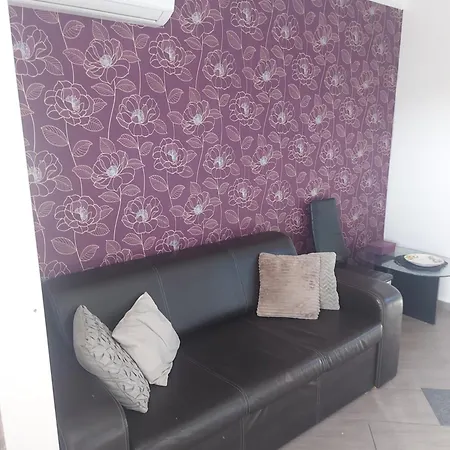 Apartament Corner