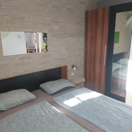 Apartament Corner