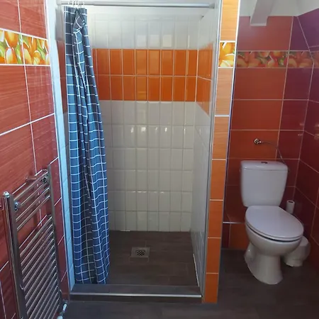 Apartament Corner *