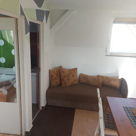 Apartament Corner