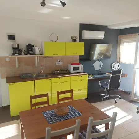 Apartament Corner