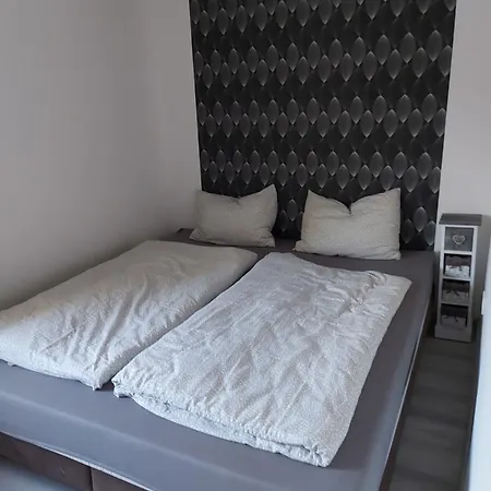 Apartament Corner *