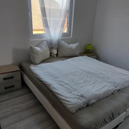 Corner Apartament