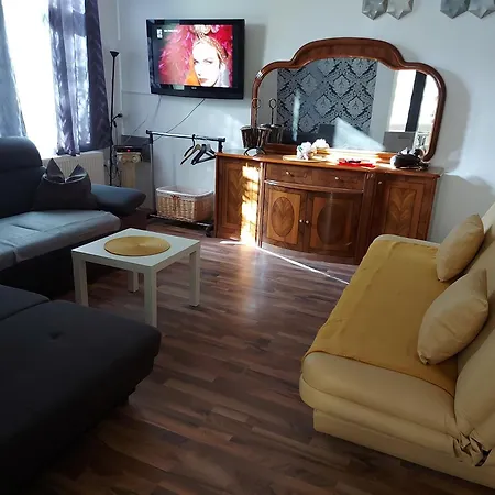Corner Apartament Siófok