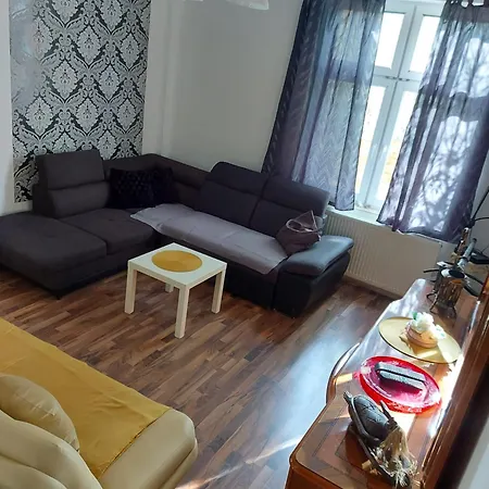 Apartament Corner