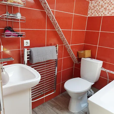 Apartament Corner