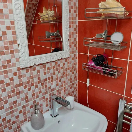 Apartament Corner *