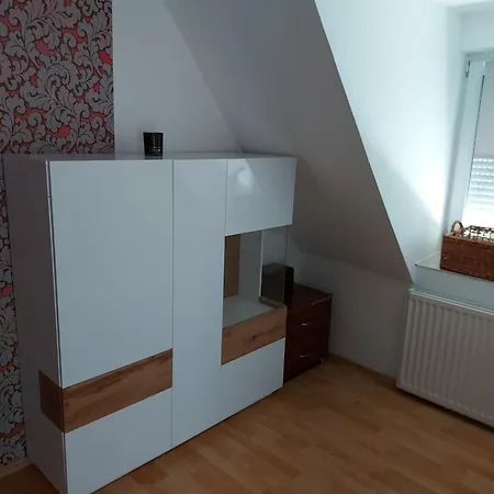Corner Apartament *