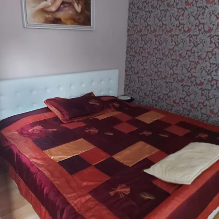 Corner Apartament Siófok