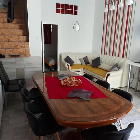 Corner Apartament Siófok