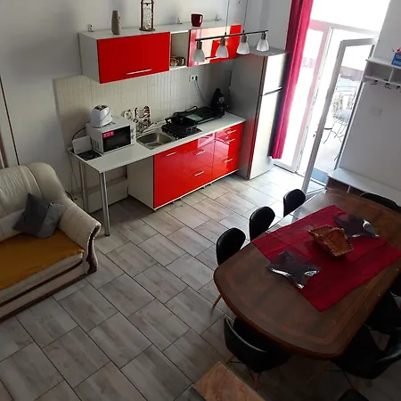 Apartament Corner