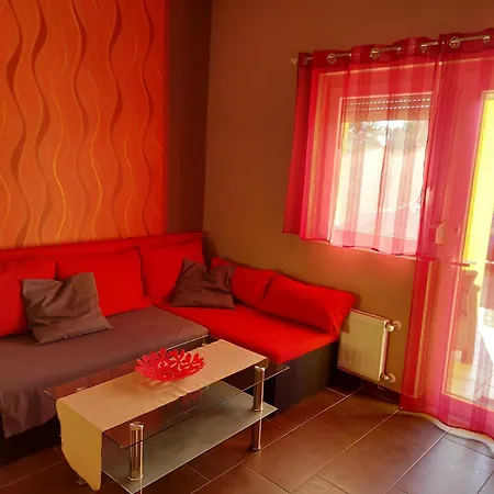 Corner Apartament Siófok