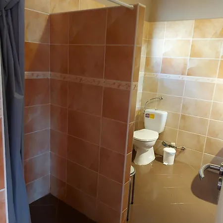 Apartament Corner