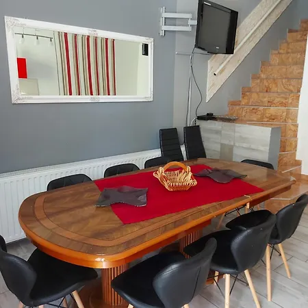 Apartament Corner